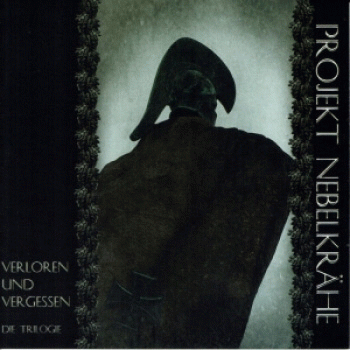 Projekt Nebelkrähe : Verloren und Vergessen (Die Trilogie)